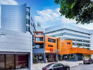 Borrman Hotel Chongqing Bishan Central Street - 4