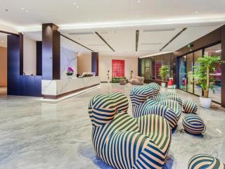 Borrman Hotel Chongqing Bishan Central Street - 3