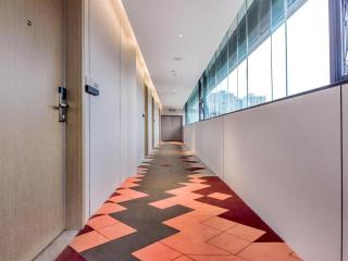 Borrman Hotel Chongqing Bishan Central Street - 1