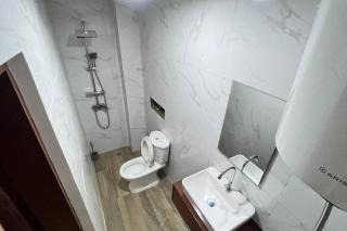 Appartement 2 Chambres Bonapriso - Eden Appart - 1