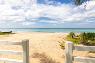 Carpe Diem Beach Villa - Natai Beach - 9