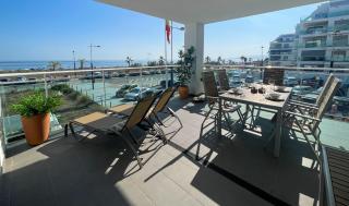 Frontline Duna Beach - Torrox Costa - 0