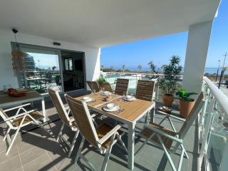 Frontline Duna Beach - Torrox Costa - 9