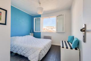 950m de la plage - Maison pour 10 avec piscine - 1