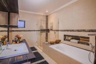 Beachfront at Benguela Pearl - Swakopmund - 1