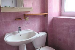 Appartement au centre de TREBEURDEN et à 500m de la plage - Ref 665 - 2