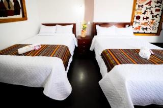 Tourist house 1 - Otavalo - 2