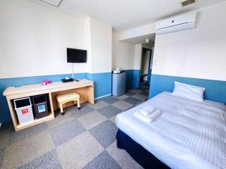 Hotel Orox - Naha - 6