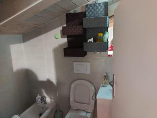piccolo chalet - Marotta - 2