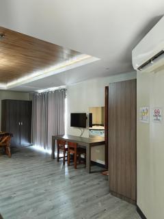 Norlu Cedec Midpoint Hotel - 9