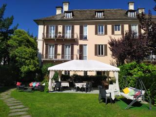 Bed & Breakfast Tiffany - 4