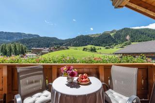 Joggelehof, Urlaub auf dem Bauernhof - Herbsterlebnis, Guestcard inklusive - Ridanna - 3