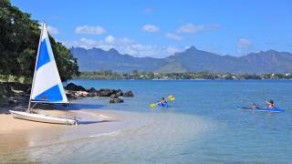 InterContinental Mauritius Resort Balaclava Fort by IHG - 5