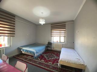 Дом Паризата Үсөнова - Batken - 3