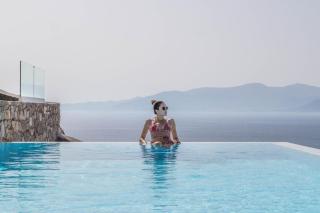 Bellevue Villas - Plaka - 8