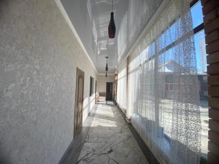 Дом Паризата Үсөнова - 9