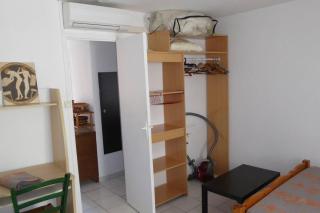 Appartement confortable à Marseille 21 m² avec terrasse calme - Marsella - 7