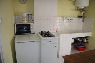 Appartement confortable à Marseille 21 m² avec terrasse calme - Marsella - 2