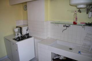 Appartement confortable à Marseille 21 m² avec terrasse calme - Marsella - 1
