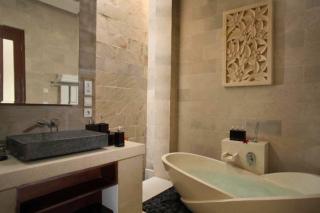 Vadjar 1 BR Private Pool Villa NE50 - Seminyak - 7