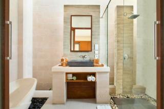Vadjar 1 BR Private Pool Villa NE50 - Seminyak - 6