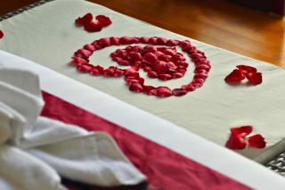 Vadjar 1 BR Private Pool Villa NE50 - Seminyak - 5