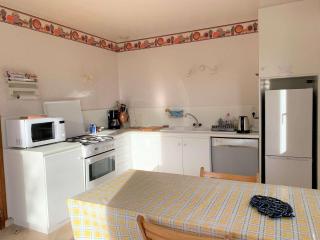 Villa petite vue mer à 150m de la plage de Toul Bihan à TREGASTEL - Réf 414 - Trégastel - 6