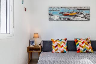 Lovely Apartement - Charneca - 7