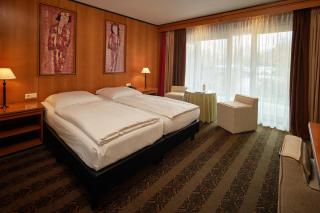 Hotel Gladbeck van der Valk - Gladbeck - 9