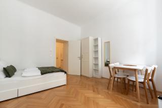 Schönes Studio in Zentrumsnähe - Wenen - 7