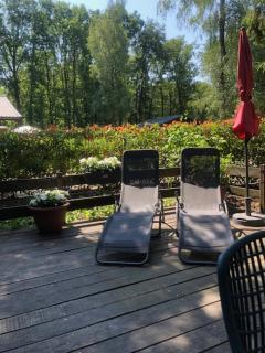 Chalet Luxe - Zutendaal - 8