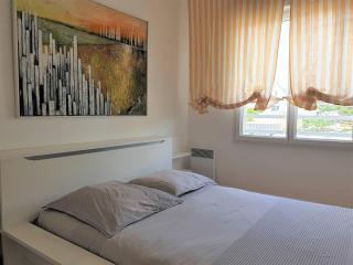 Appartement à 50m de la plage du Coz-Pors à TREGASTEL - Réf 603 - 7