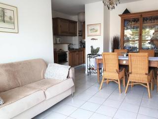 Appartement à 50m de la plage du Coz-Pors à TREGASTEL - Réf 603 - 3