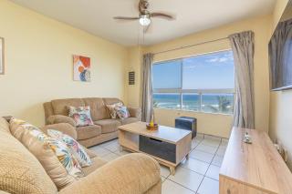 Amanzi402 Oceanview Retreat - 7