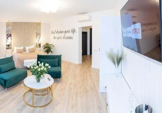 Atostogų Parkas Hotel - Palanga - 6