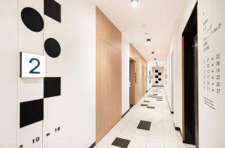 Warszawa Okęcie Studios - Warsaw - 6