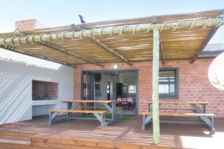 Villa Struis - Struisbaai - 0