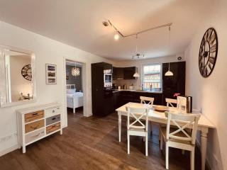 Ferienwohnung Perlentaucher - Born - 5