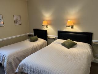 Royal Oak Hotel, Garstang - Garstang - 6