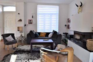 Superbe maison 4 étoiles pour 8 pers avec piscine sur le port de PERROS-GUIREC - Réf 873 - Perros-Guirec - 9