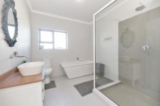 Villa Struis - Struisbaai - 3