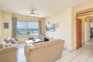 Amanzi402 Oceanview Retreat - 9