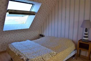 Maison VUE SUR MER avec jardin clos à PERROS-GUIREC - Réf 842 - 3