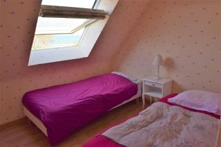 Maison VUE SUR MER avec jardin clos à PERROS-GUIREC - Réf 842 - Louannec - 1