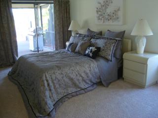 Pool home, close to beach, 3 bedroom/2 bathroom, lakeview - Naples - 5