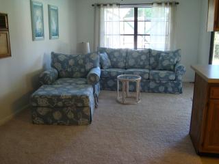 Pool home, close to beach, 3 bedroom/2 bathroom, lakeview - Naples - 1