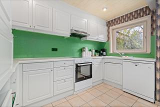 Ruim herenhuis met grote tuin op 5min van zee - 6p - Middelkerke - 7