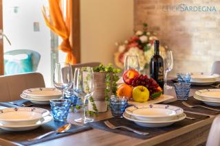 Alida Penthouse in centre with terrace wifi A/C - Alguer - 5