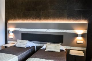 Mediterranea Hotel & Convention Center - Salerno - 5