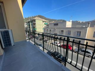 Giovanni Marchesi House Recco - Recco - 5